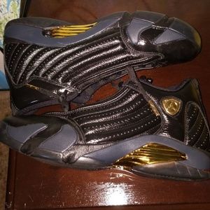 Jordan 14s